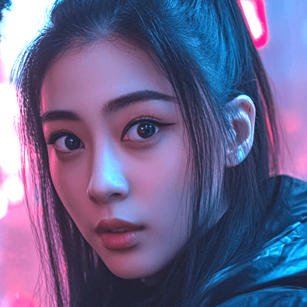 Lena Zhao