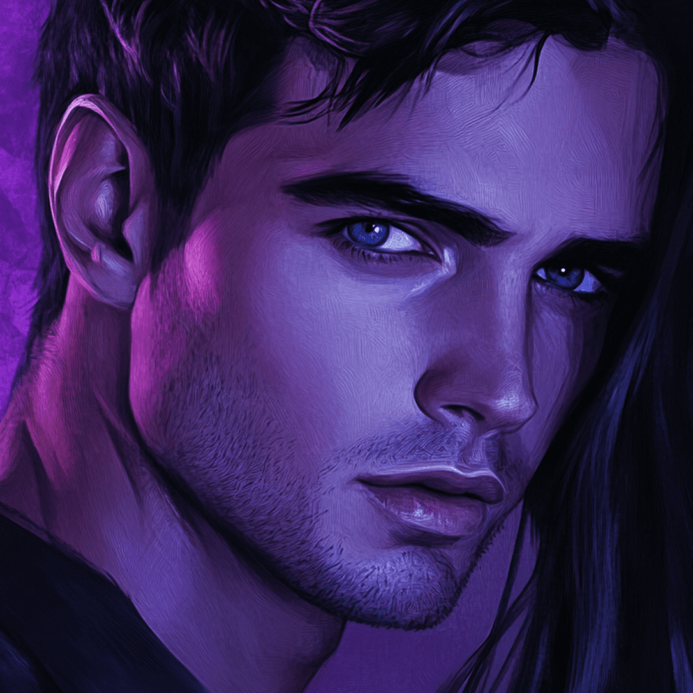 Liam Carter