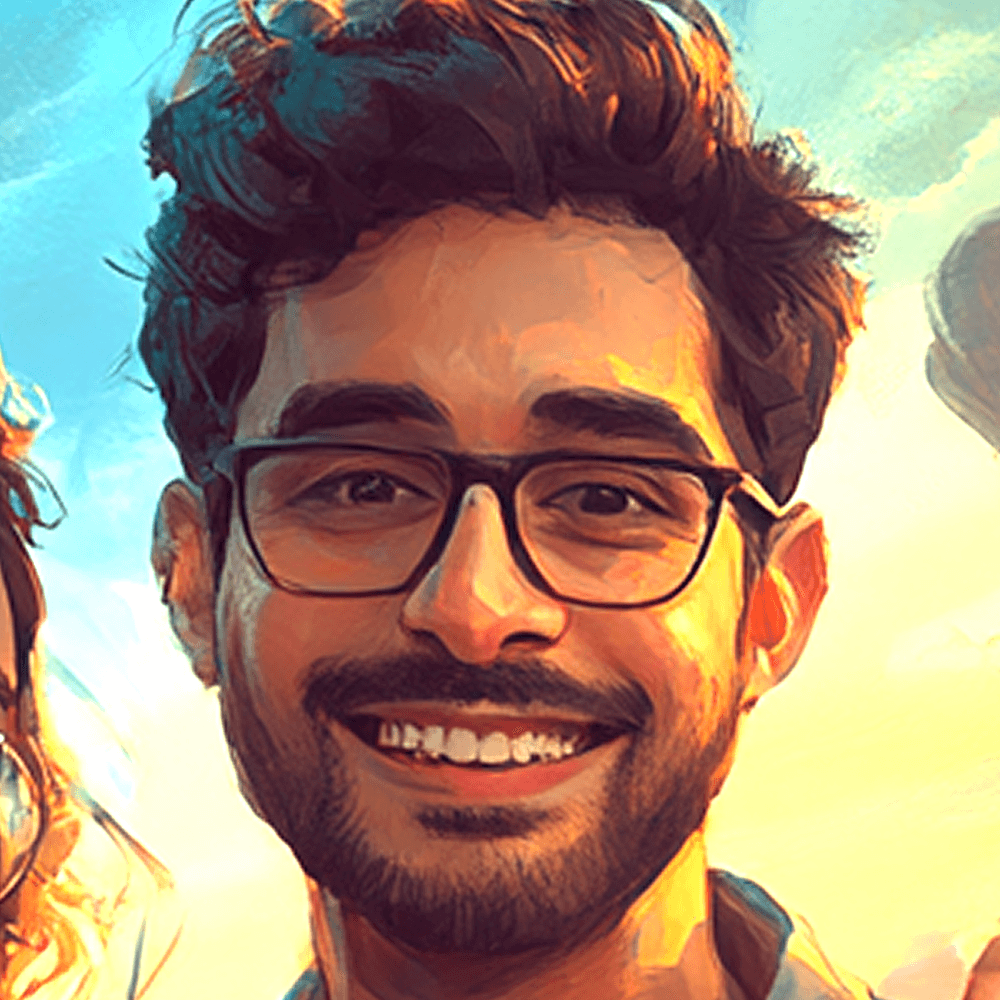 Rahul Kapoor