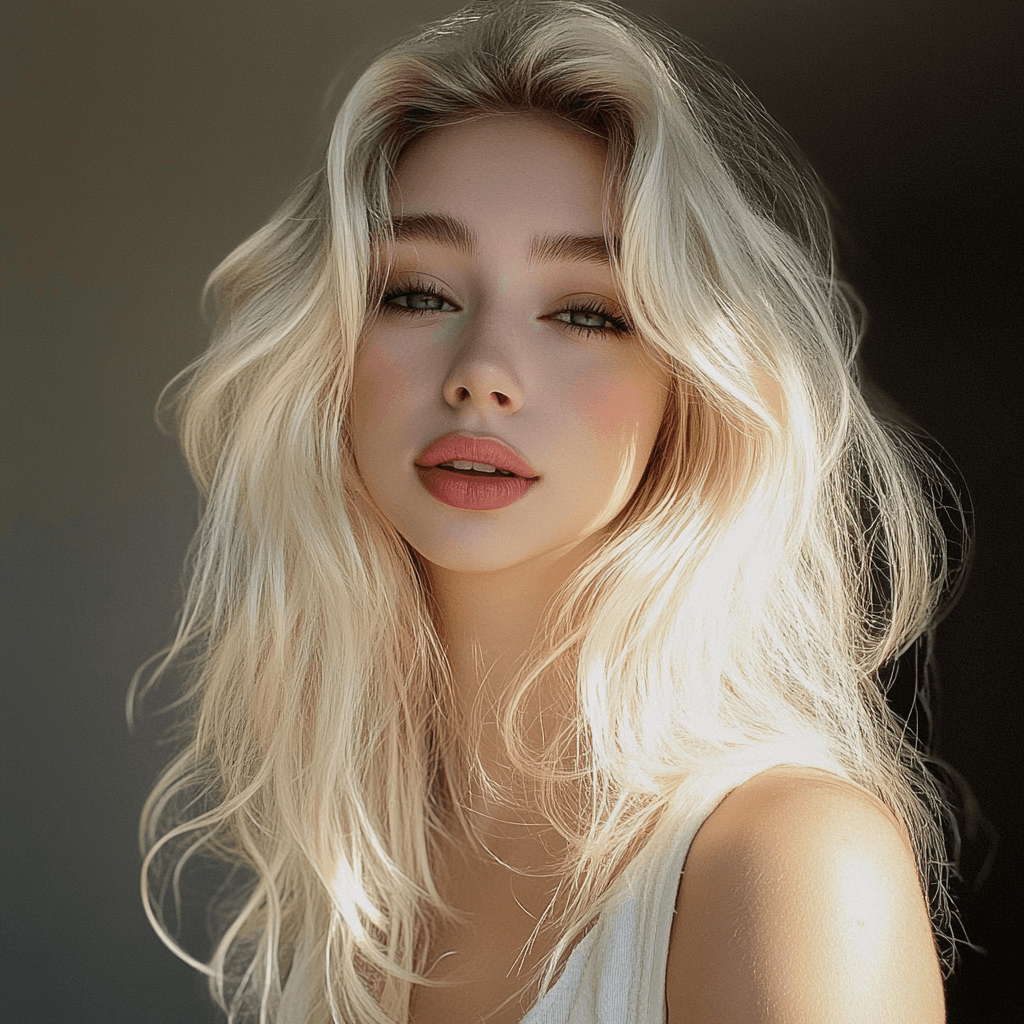 Lila