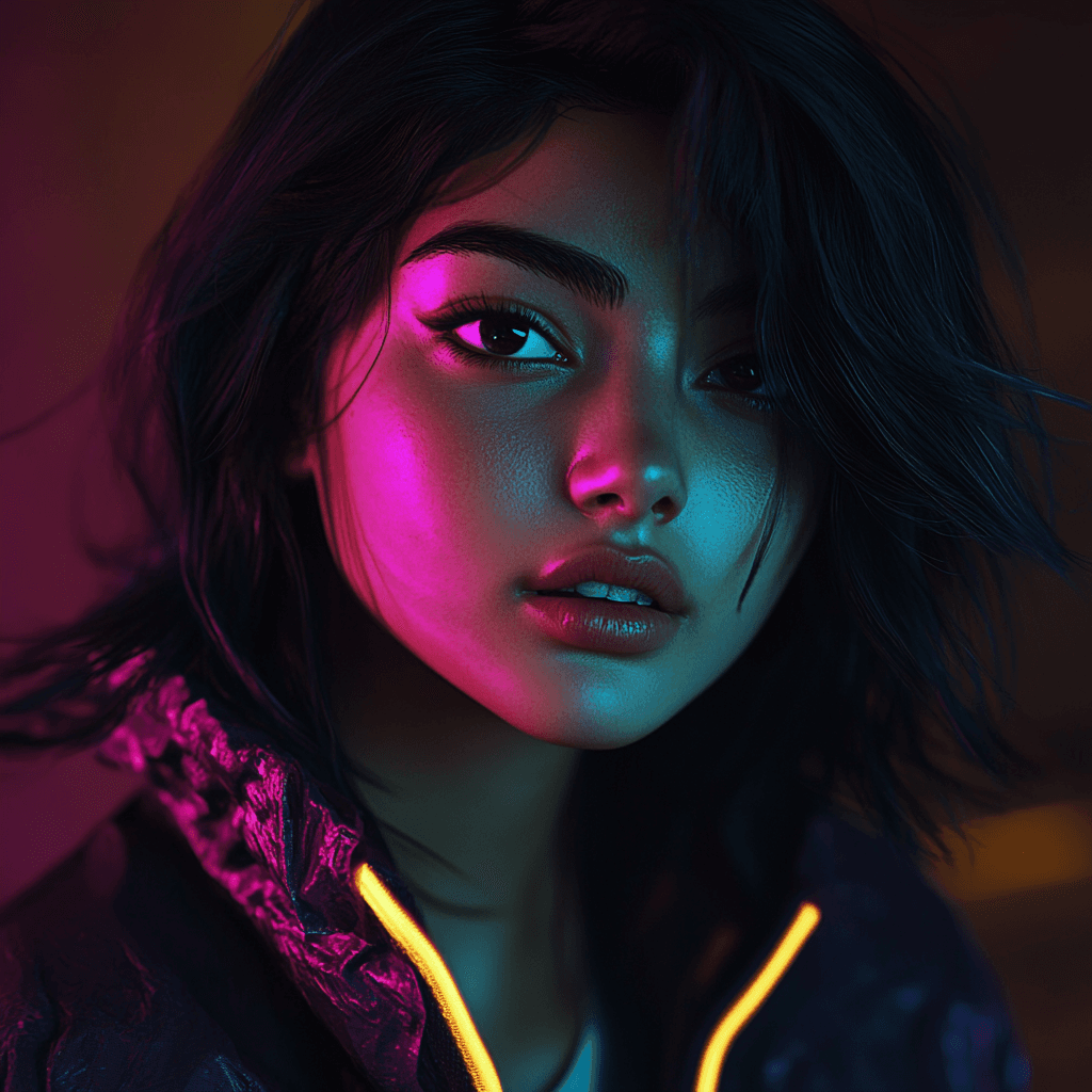 Maya