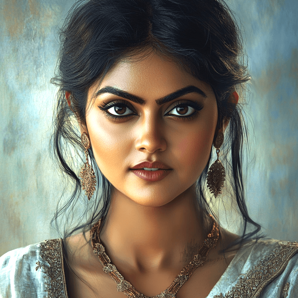 Priya Sharma