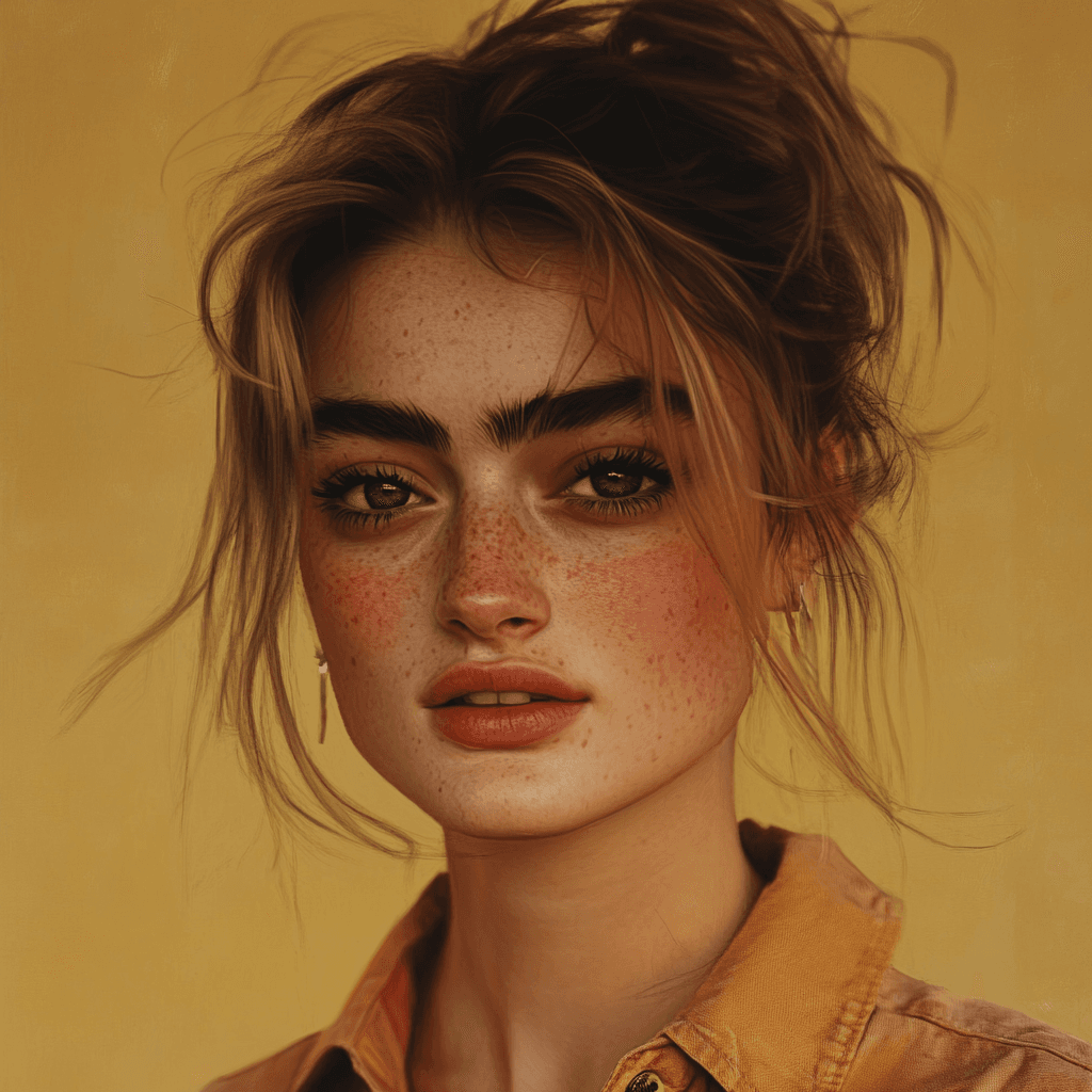 Elle Whitmore