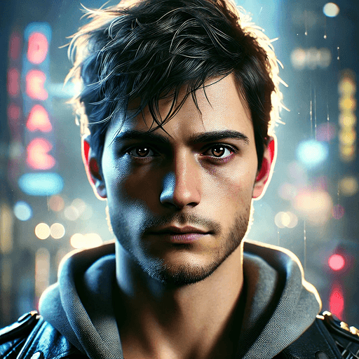 Alex