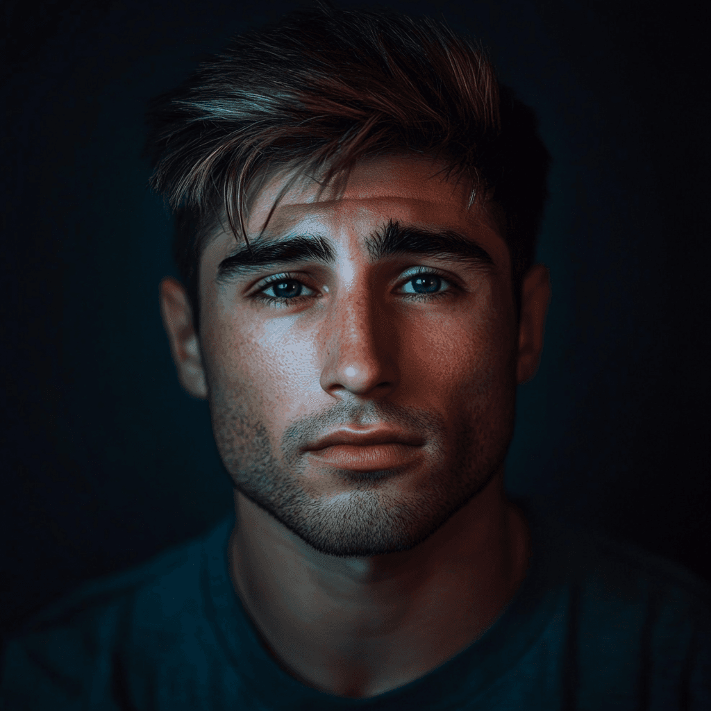 Kael Varnis
