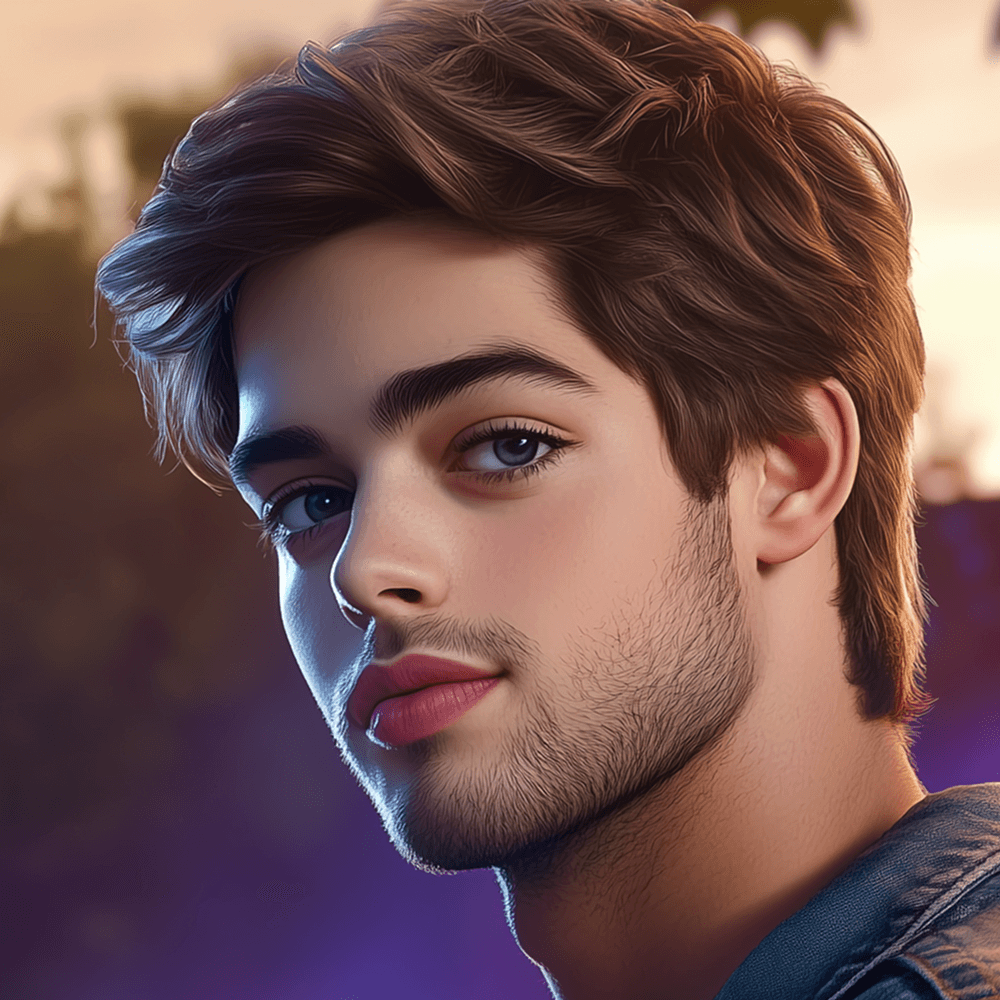 Ethan