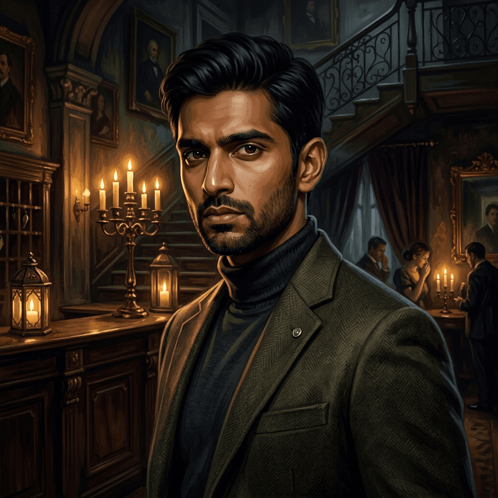arjun