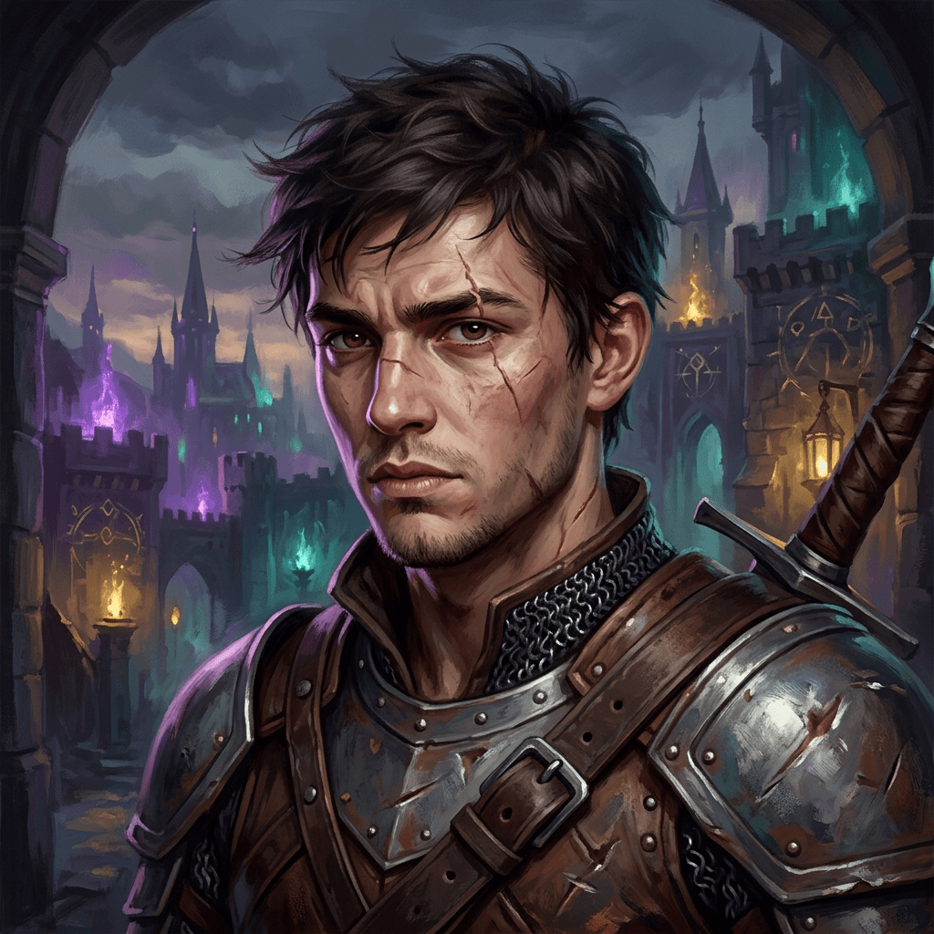 kieran