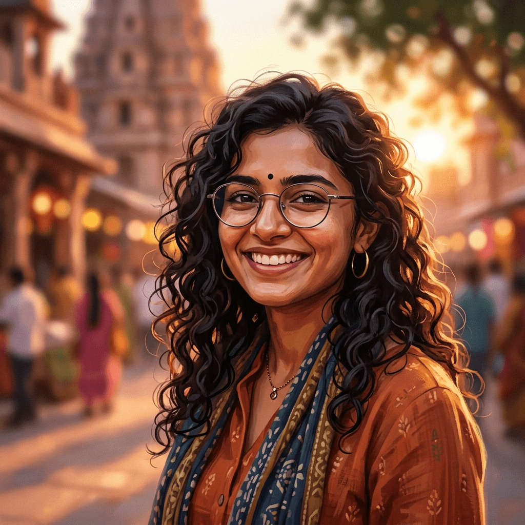 aarohi