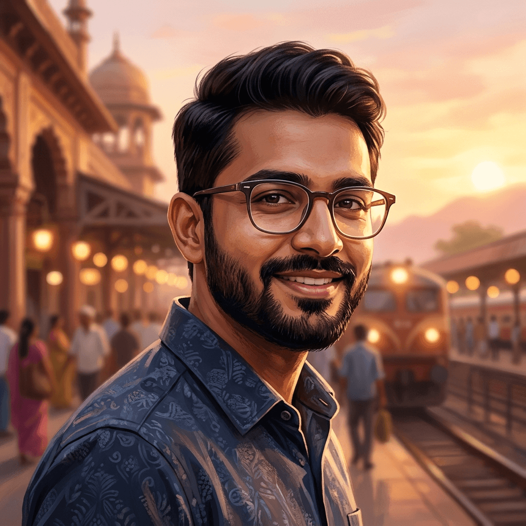 rahul