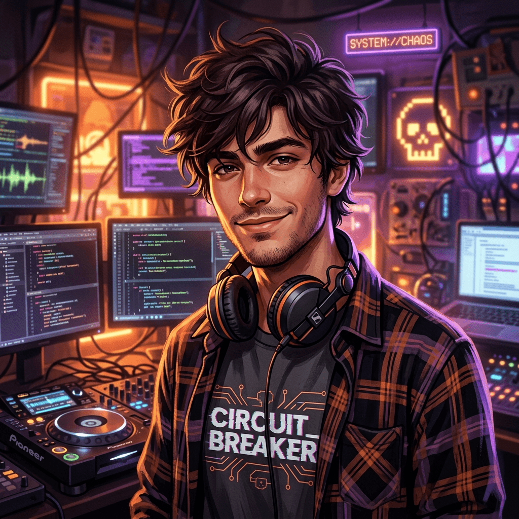 Dex