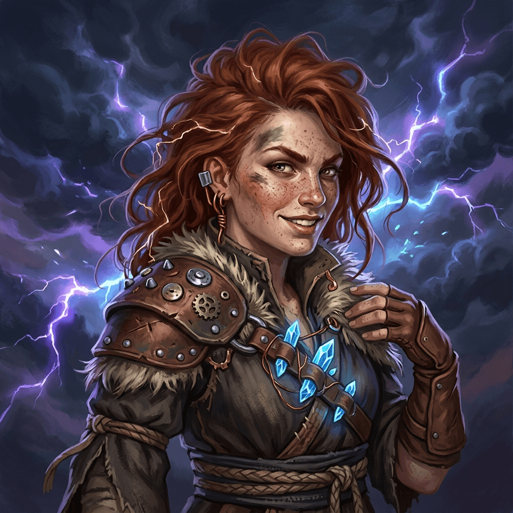 Lysa