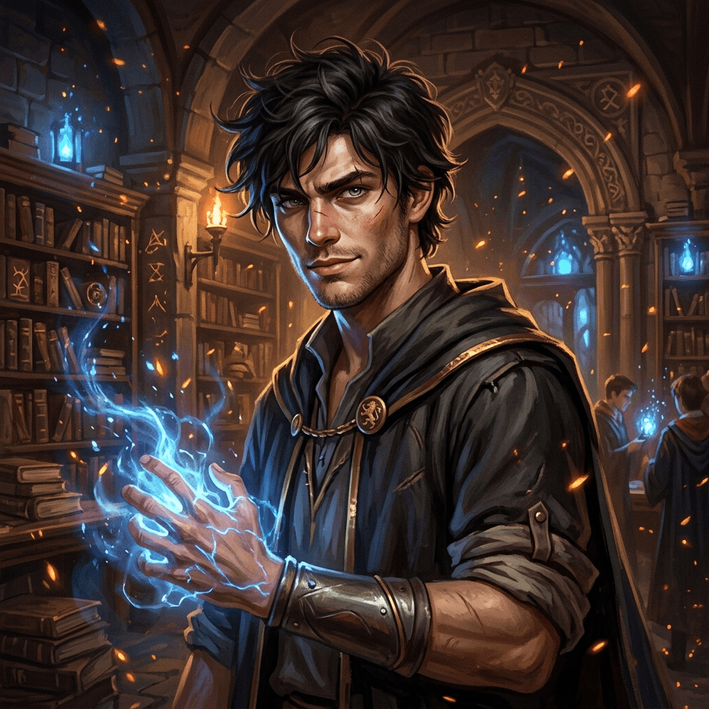 Kael