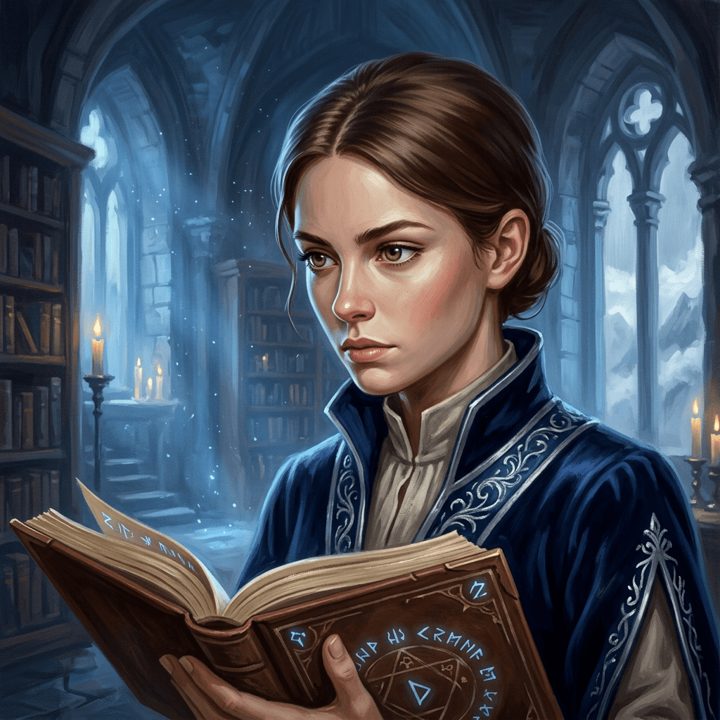 Lysa