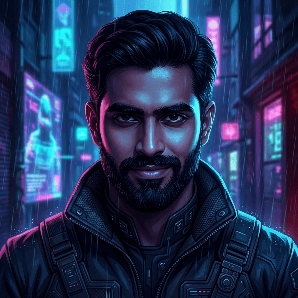 Arjun Kapoor