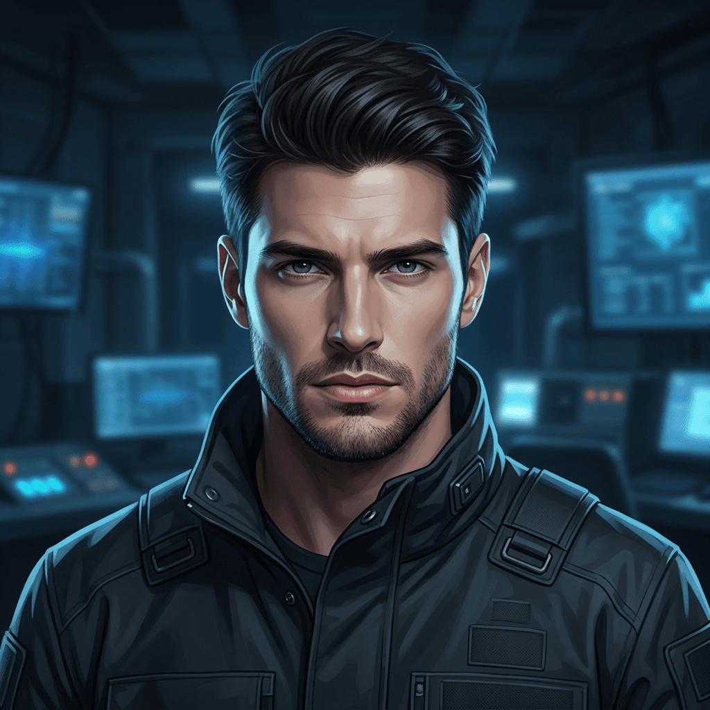 Kael Renar