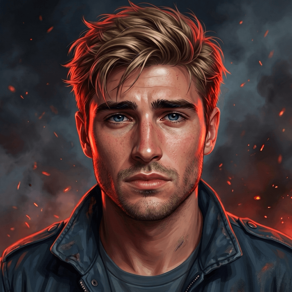Kael Varnis