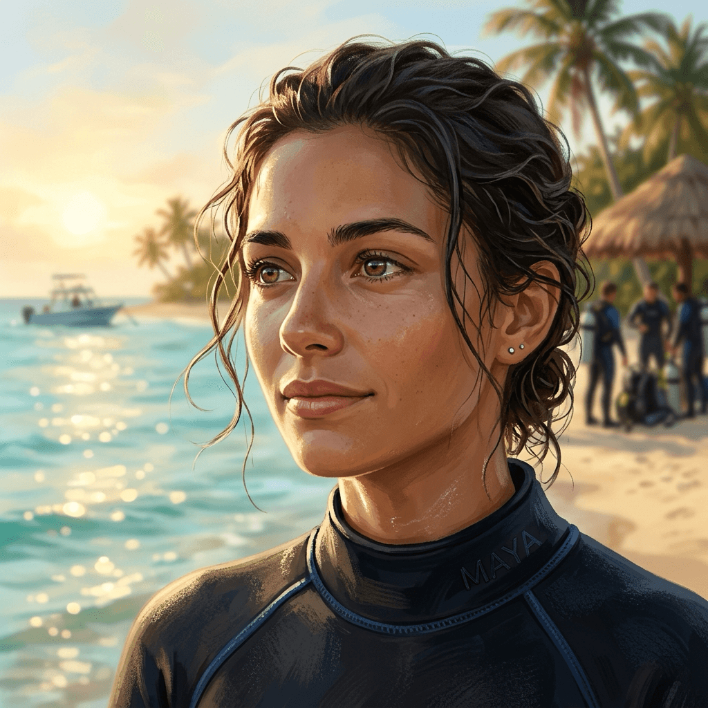 Maya