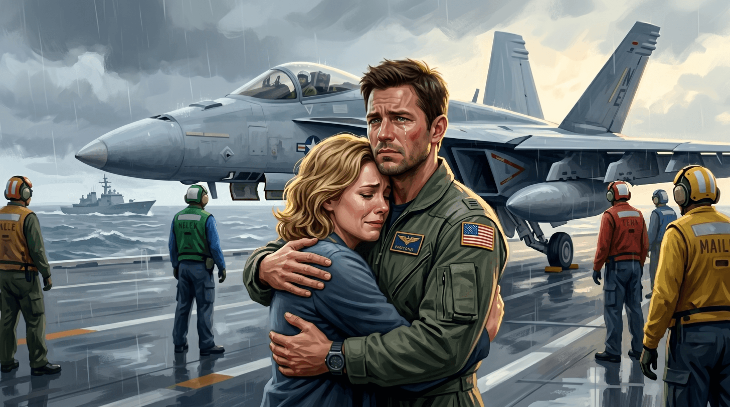 Wings of Sacrifice