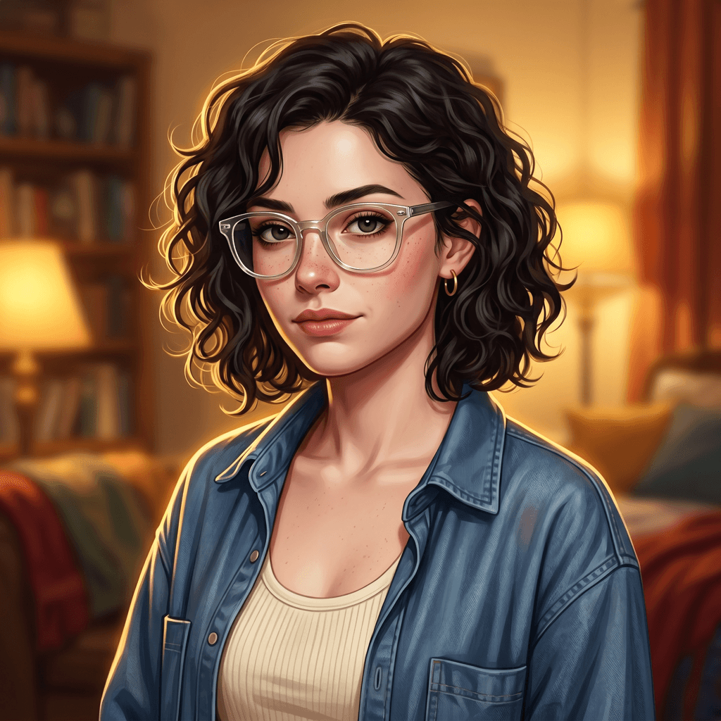 Maya Stein