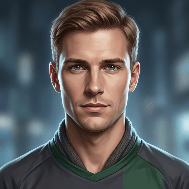 Tomas Novak
