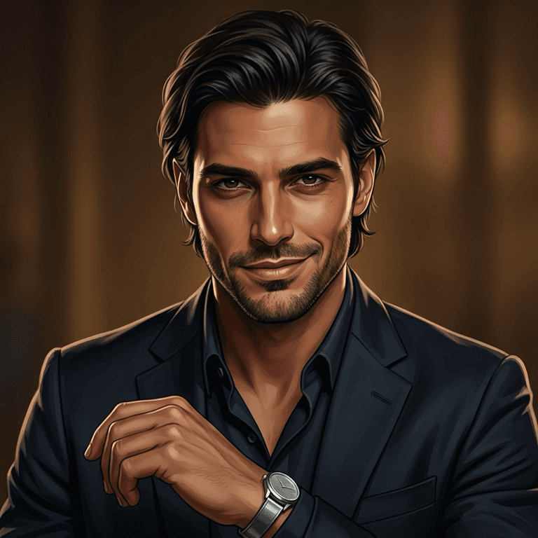 Niko Andris